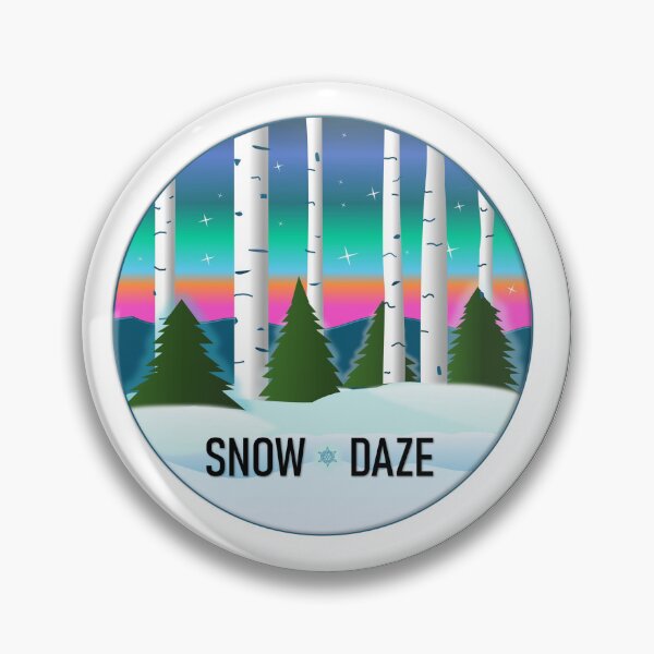 Item preview, Snow Daze: Winter Magic at Dusk designed and sold by 5adraval.