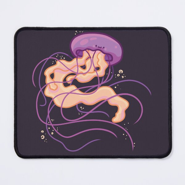Item preview, Sea Nettle Jellyfish designed and sold by ZephyrVyn.
