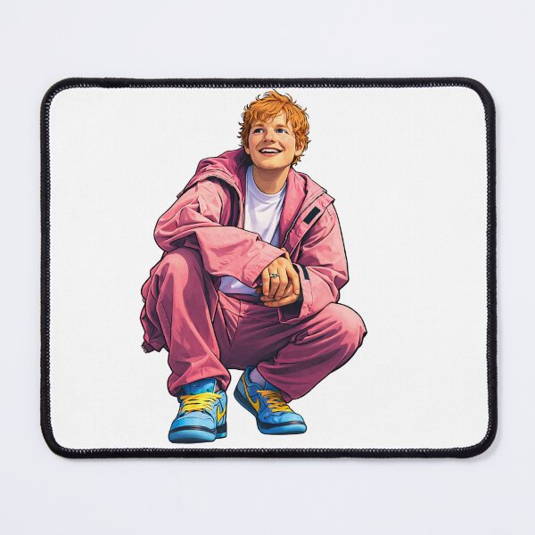 Item preview, Ed Sheeran Play designed and sold by Archie Music.