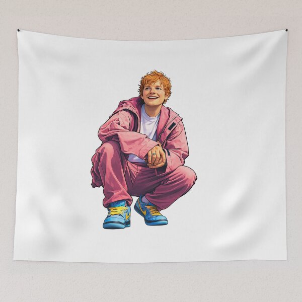 Item preview, Ed Sheeran Play designed and sold by Archie Music.