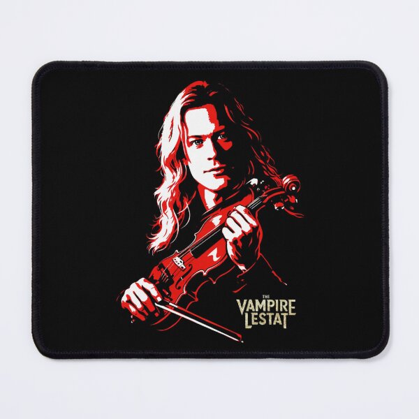 Item preview, The Vampire Lestat designed and sold by Occupational Horrors.