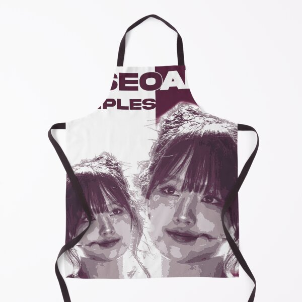 Item preview, SEOAH TRIPLE designed and sold by 3ndizone.