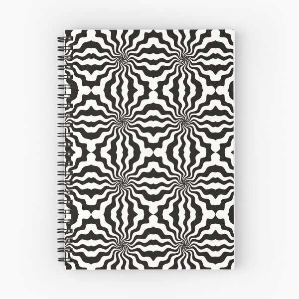 Item preview, Black and white C designed and sold by ByQINAI.