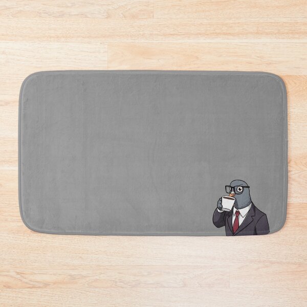 Item preview, The Professional Pigeon designed and sold by Pabello16.