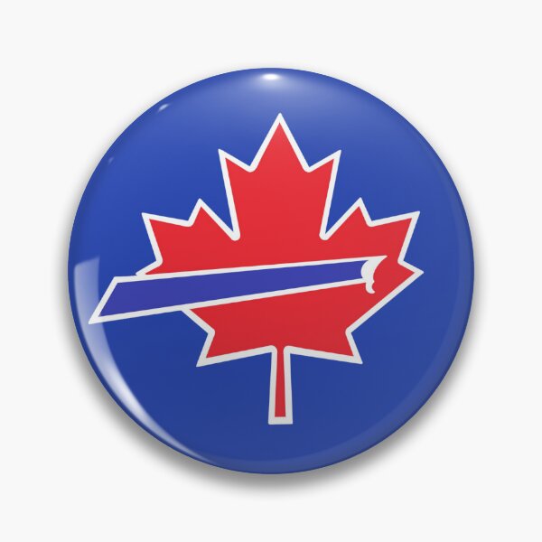 Item preview, Buffalo Bills maple leaf designed and sold by Liv288.