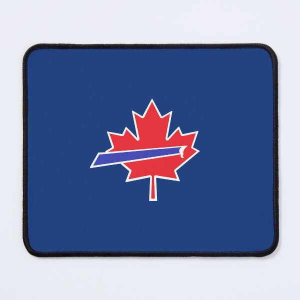 Item preview, Buffalo Bills maple leaf designed and sold by Liv288.
