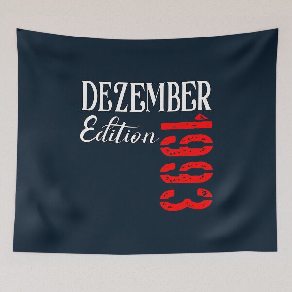 Item preview, 33rd birthday December 1993 designed and sold by minimalartstory.