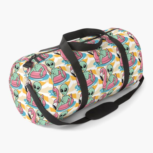 Item preview, Alien Vacation designed and sold by NellieBearApparel.