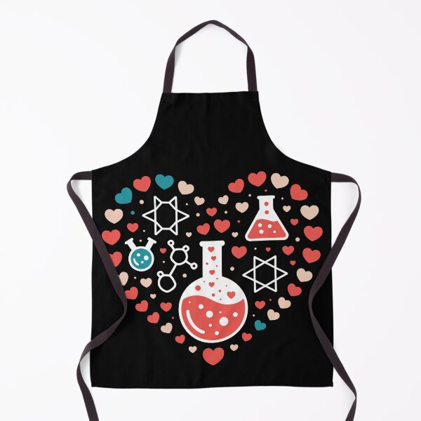 Item preview, Heart of Chemistry designed and sold by jkrphoto.