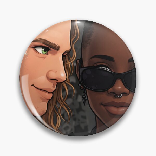 Item preview, Lestat Chooses Groupie designed and sold by Occupational  Horrors.