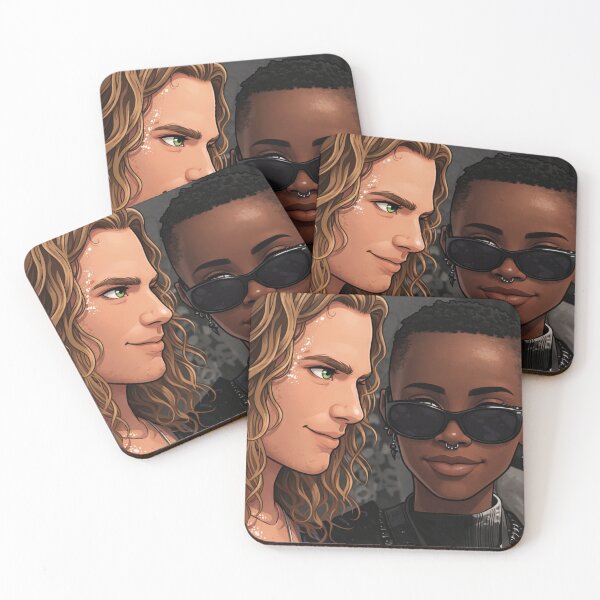 Item preview, Lestat Chooses Groupie designed and sold by Occupational  Horrors.