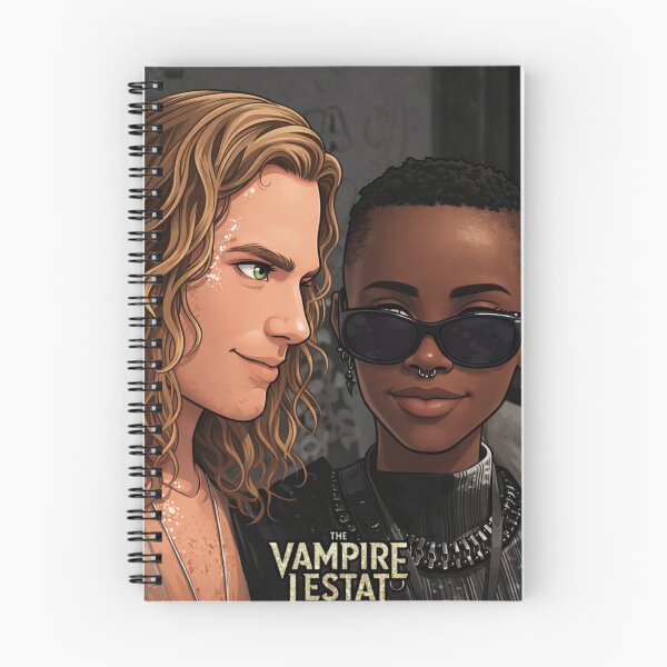 Item preview, Lestat Chooses Groupie designed and sold by Occupational  Horrors.