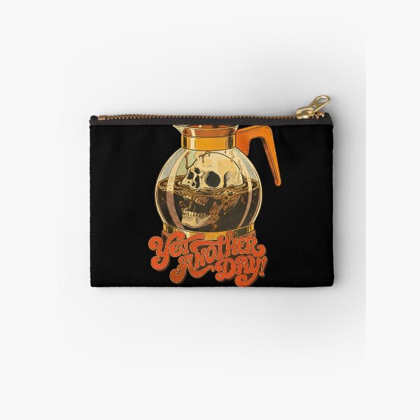 Item preview, Coffee Skull designed and sold by BaconPancakes21.