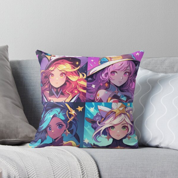 Item preview, Battle Girl Icons designed and sold by Solace Sparkles.