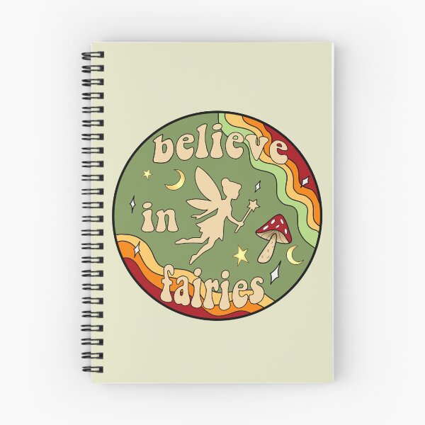 Item preview, Believe in fairies designed and sold by RavenAMarie .