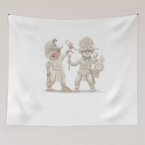 Item preview, Warrior of Light Dance Club designed and sold by Nu Sigma 1985.