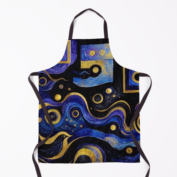 Item preview, Steel wave Abstract Art – Modern Geometric Tapestry designed and sold by Helios Be. Lavsh.