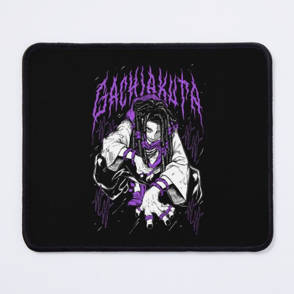 Item preview, jabber gachiakuta designed and sold by DokuroDeluxe.