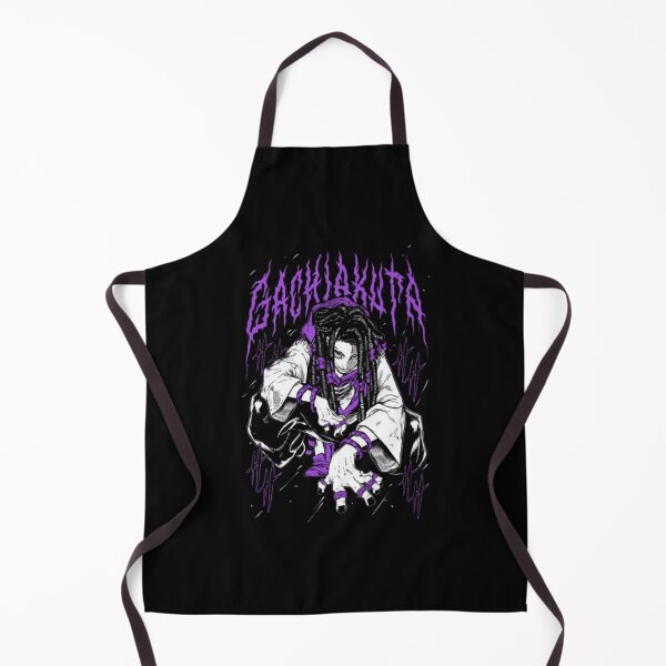 Item preview, jabber gachiakuta designed and sold by DokuroDeluxe.