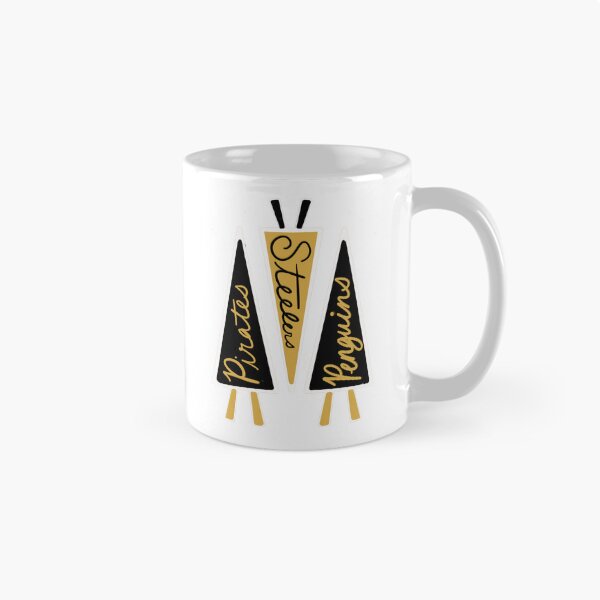 Item preview, Pittsburgh teams pennets designed and sold by Liv288.
