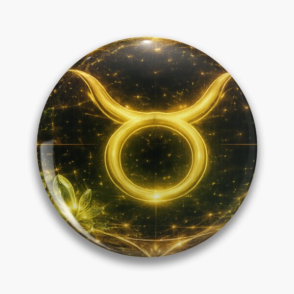 Item preview, Taurus · Unyielding Root designed and sold by It's Heritage Hoss.