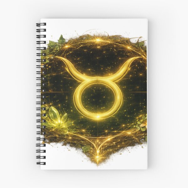 Item preview, Taurus · Unyielding Root designed and sold by It's Heritage Hoss.