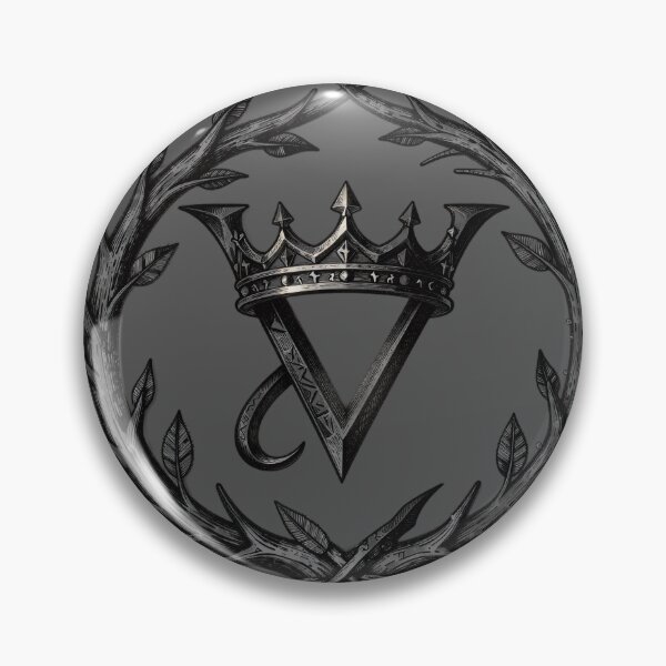 Item preview, Thorncrown Vow designed and sold by AiAnatnom.