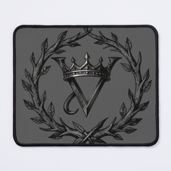 Item preview, Thorncrown Vow designed and sold by AiAnatnom.