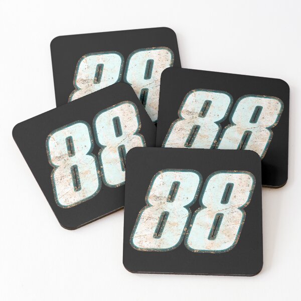Item preview, Racing 88 Number Moto Gp Style designed and sold by Turboscope.