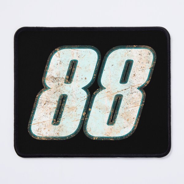 Item preview, Racing 88 Number Moto Gp Style designed and sold by Turboscope.