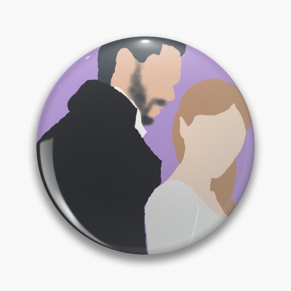 Item preview, The Duke and I designed and sold by Tishamae.