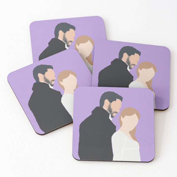 Item preview, The Duke and I designed and sold by Tishamae.