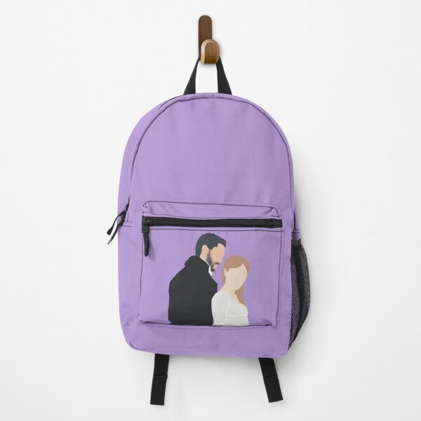 Item preview, The Duke and I designed and sold by Tishamae.