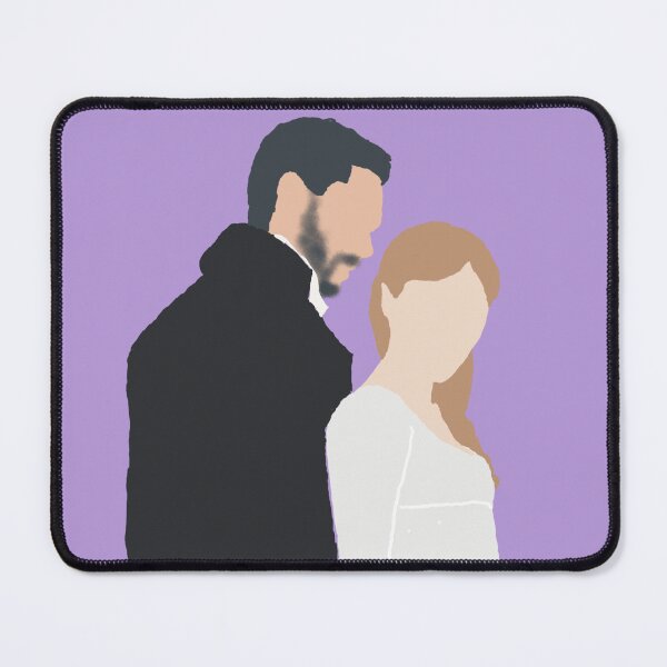 Item preview, The Duke and I designed and sold by Tishamae.