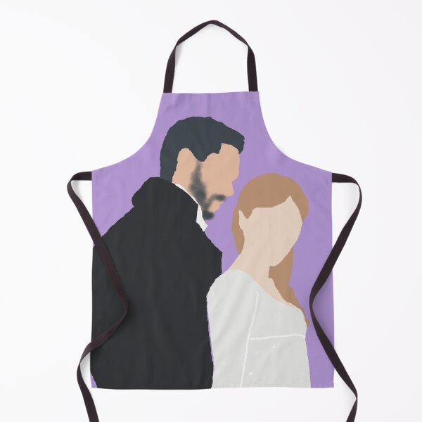 Item preview, The Duke and I designed and sold by Tishamae.