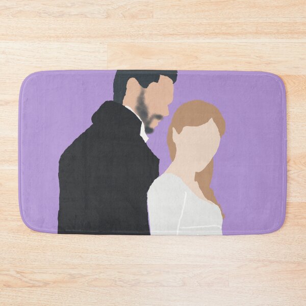 Item preview, The Duke and I designed and sold by Tishamae.