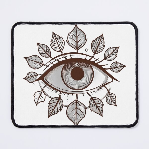 Item preview, Verdant Watcher designed and sold by AiAnatnom.