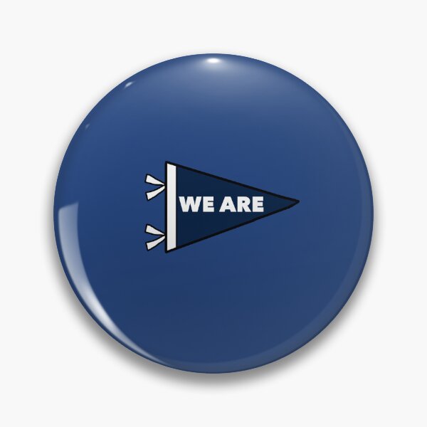 Item preview, PSU We Are Banner designed and sold by sydnado designs.