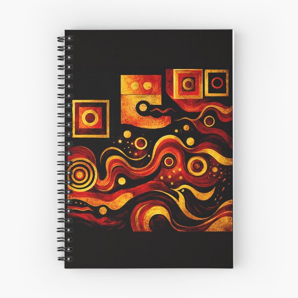 Item preview, Hot Steel wave Abstract Art – Modern Geometric Tapestry #1 designed and sold by Helios Be. Lavsh.