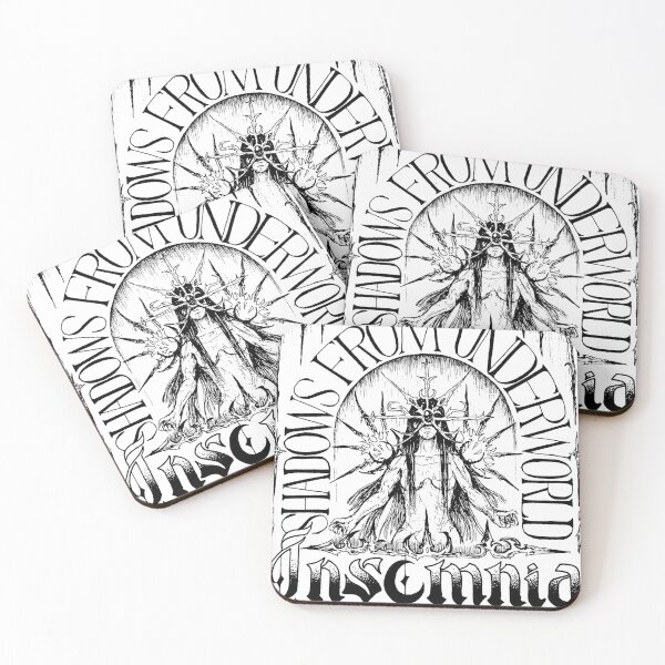 Item preview, Insomnia designed and sold by SMV-halfblood.