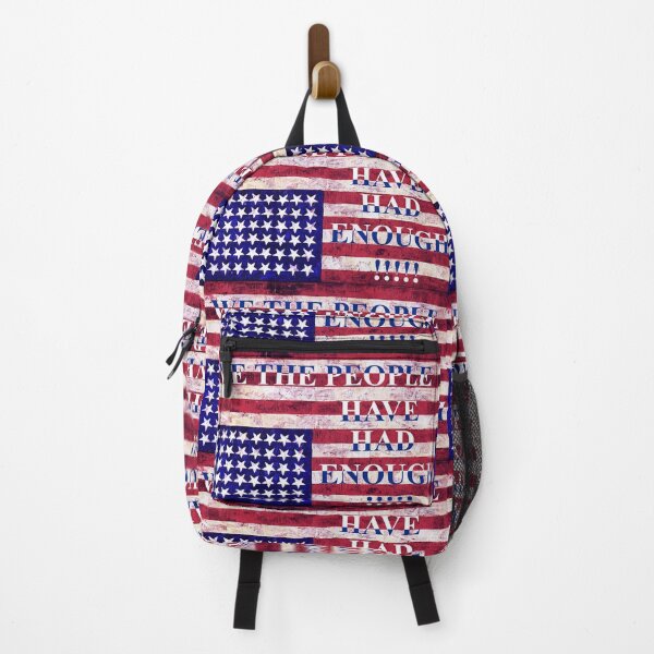 Item preview, We The People - Have Had ENOUGH! designed and sold by Esprit-Mystique.