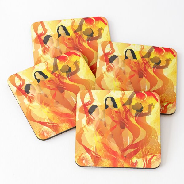 Item preview, FireWorks Festival 2024 designed and sold by GrayHareCards.