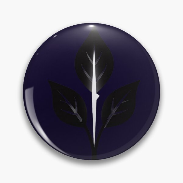 Item preview, Vein of the Blackleaf designed and sold by AiAnatnom.