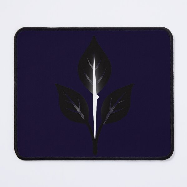 Item preview, Vein of the Blackleaf designed and sold by AiAnatnom.