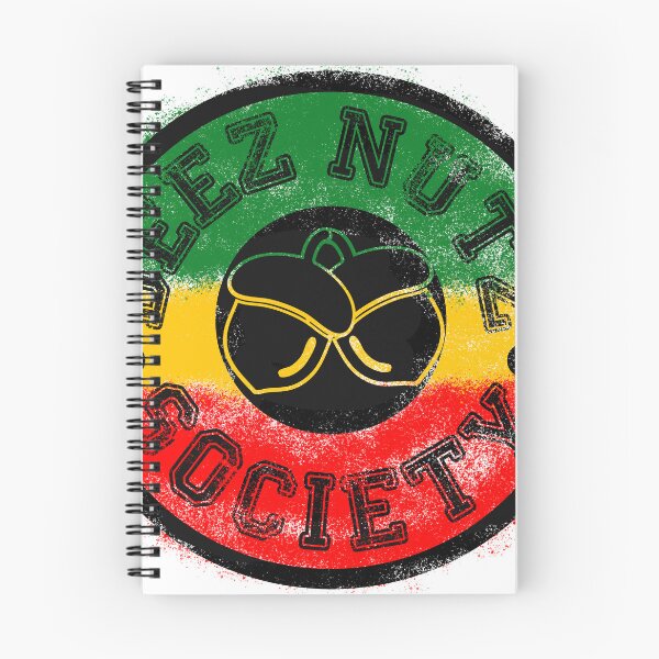 Item preview, Deez Nutz Society designed and sold by EvulAtheng Designs.