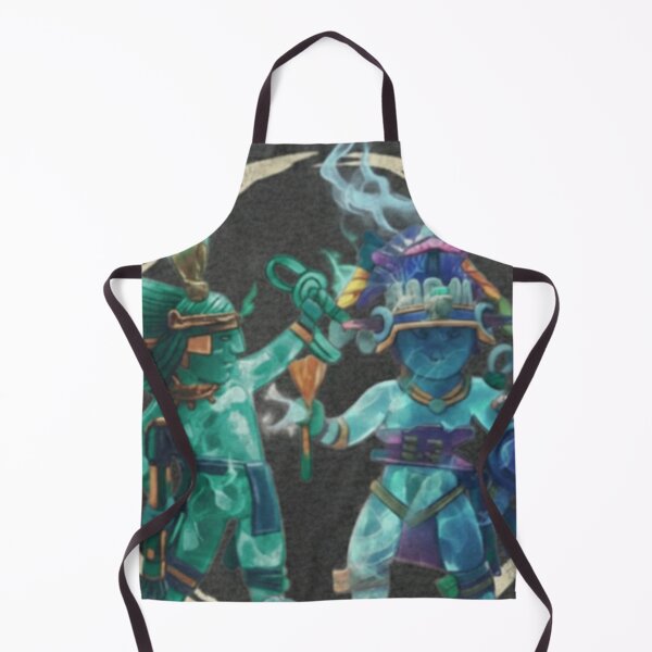 Item preview, Light Warrior Dance Club 2 designed and sold by Nu Sigma 1985.