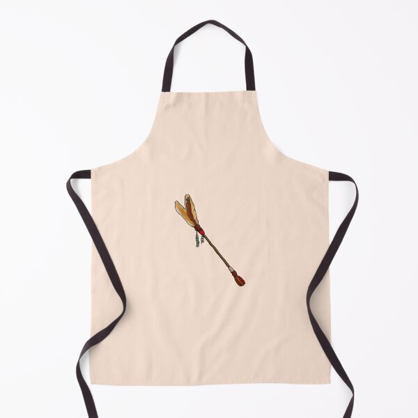 Item preview, New Girl Jess’ Feeling Stick designed and sold by Lalia Designs.
