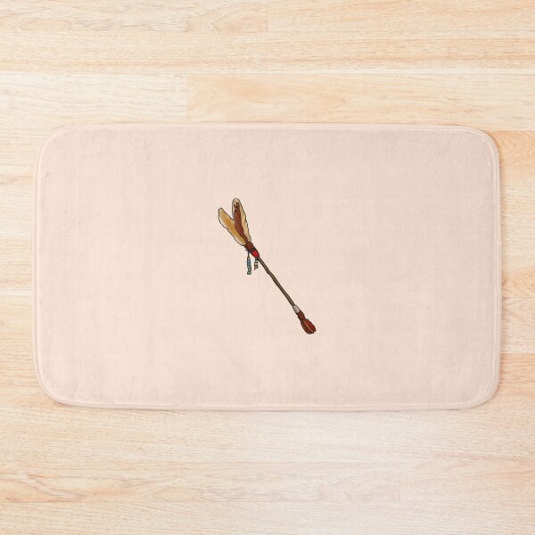 Item preview, New Girl Jess’ Feeling Stick designed and sold by Lalia Designs.