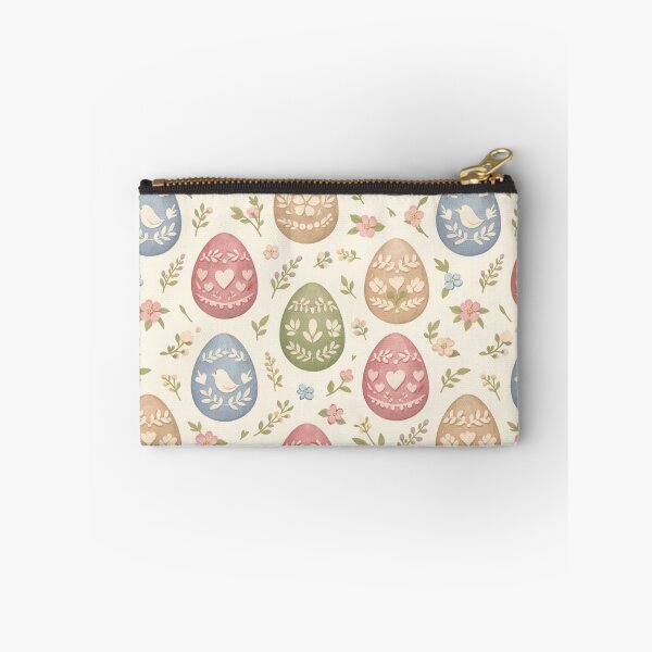 Item preview, Pastel Floral Easter Eggs designed and sold by SassyArtistry.