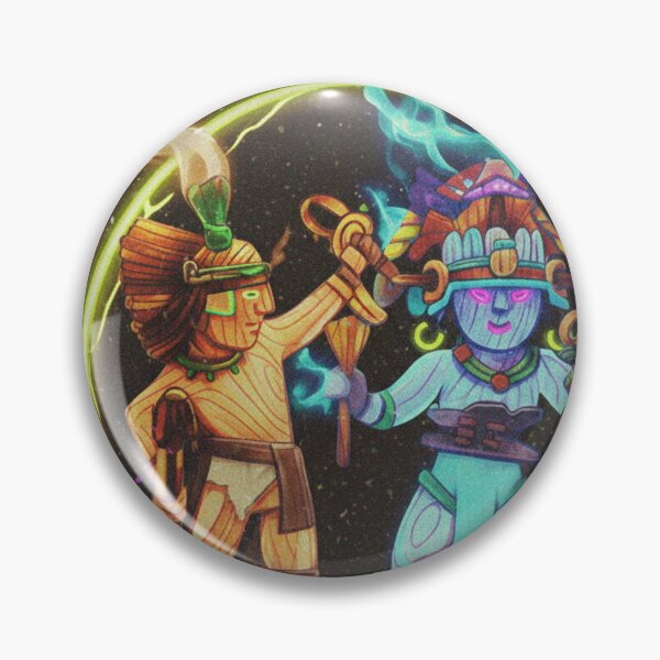 Item preview, Warrior of Light Dance Club 2.0 designed and sold by Nu Sigma 1985.